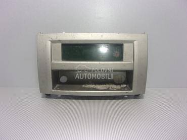 DISPLEJ za Peugeot 407