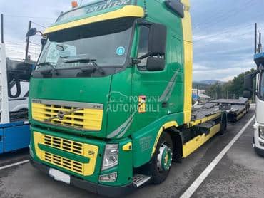 Volvo FH 440 EURO 5