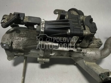 HLADNJAK EGR VENTILA za Citroen C3