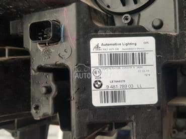 Farovi g01 Led Adaptive za BMW X3