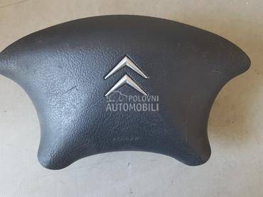AIRBAG VOLANA za Citroen C5