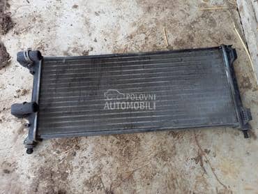 Hladnjaci,ventilatori 1.9JTD za Fiat Doblo