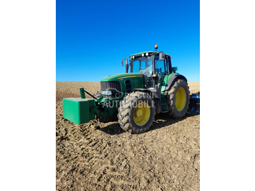 John Deere 7530 Premium