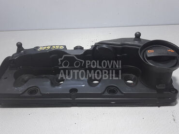 DEKLO za Volkswagen Caddy