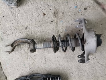 Amortizeri za Audi A4