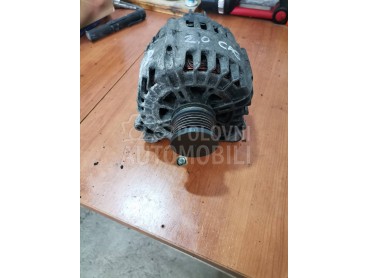 Alternator za Audi A4