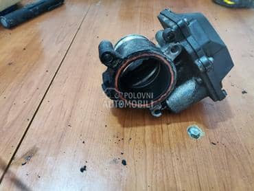 Klapna gasa 2.0 za Audi A4