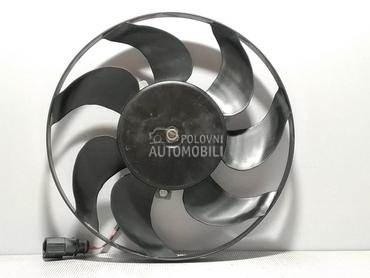VENTILATOR za Škoda Superb