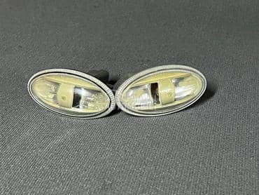 Zmigavci za Peugeot 206, 207, 307 ...