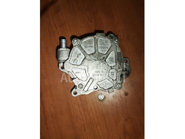 Vakum pumpa za Audi A4