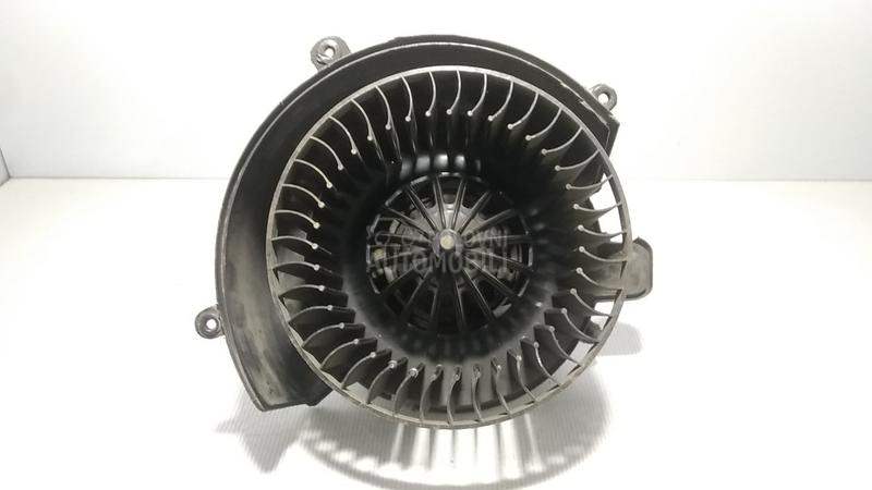 VENTILATOR KABINE