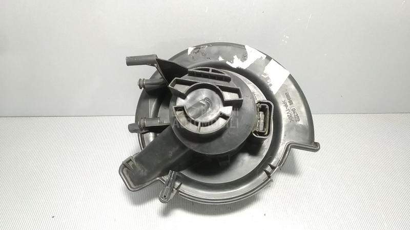 VENTILATOR KABINE