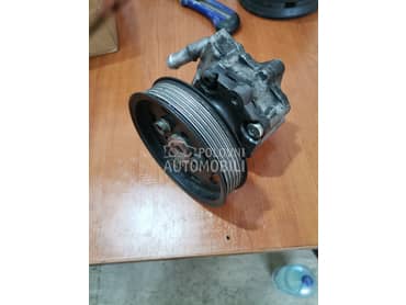 Servo pumpa za Audi A4