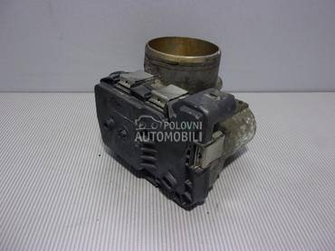 DOZER KLAPNA za Audi A4