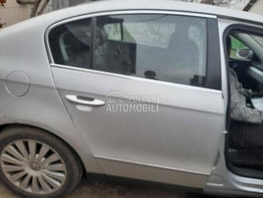 vrata za Volkswagen Passat B6