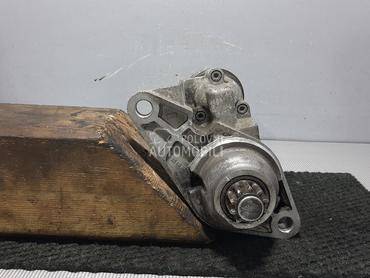 ALNASER za Volkswagen Polo