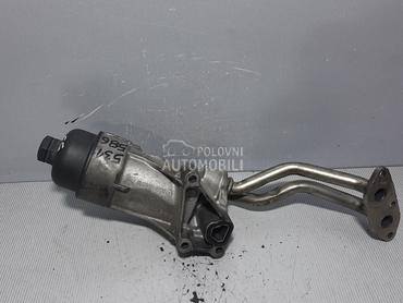 FILTER ULJA za Mercedes Benz B Klasa