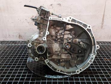 MJENJAC za Peugeot 208