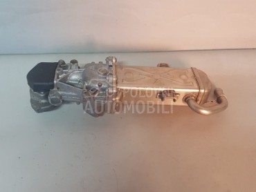 HLADNJAK EGR VENTILA za Audi A3