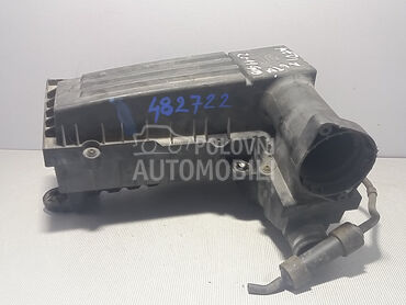 KUCISTE FILTERA ZRAKA za Volkswagen Caddy