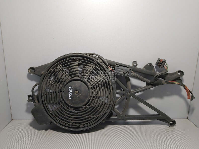 VENTILATOR