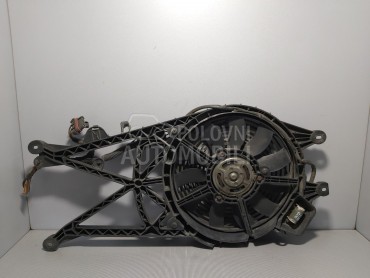 VENTILATOR za Opel Meriva