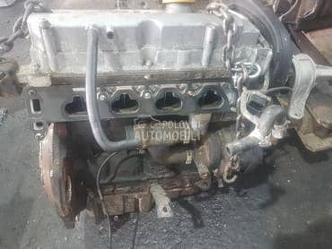 Motor Z18XE 92KW za Opel Astra G, Corsa C, Meriva ... od 2001. do 2005. god.