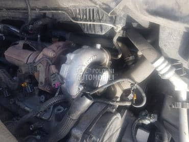 Turbina 96kw top za Opel Insignia, Zafira od 2008. do 2014. god.
