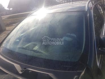 Vetrobransko staklo za Opel Insignia od 2008. do 2016. god.