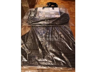 F10 patosnice gumene za BMW Serija 5