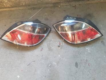 Zadnje stop lampe restajling za Opel Astra H od 2006. do 2010. god.