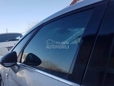 Stakla vrata sva stakla za Opel Zafira od 2012. do 2016. god.