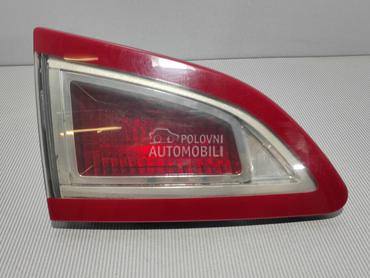 STOPA za Renault Scenic