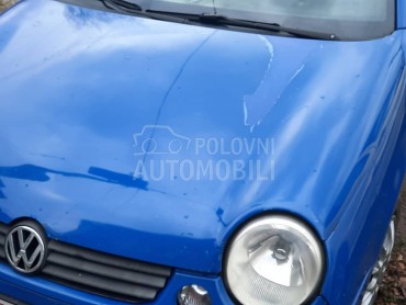 Maska za Volkswagen Lupo