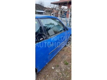 Vrata za Volkswagen Lupo