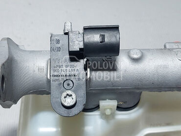 SENZOR za Volkswagen Polo