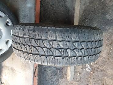 Tigar 225/65 R16 Zimska