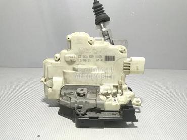 BRAVA VRATA za Volkswagen Passat B7