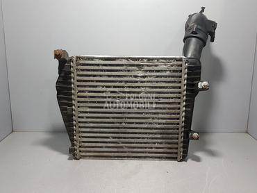 INTERKULER za Volkswagen Touareg