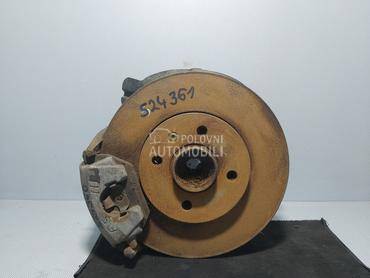 KOCIONI DISK za Volkswagen Polo