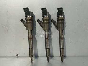 DIZNA za Toyota Yaris