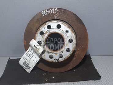 KOCIONI DISK za Volkswagen Golf 6