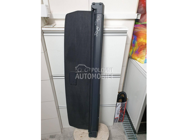 Gepek roletna za Peugeot 508