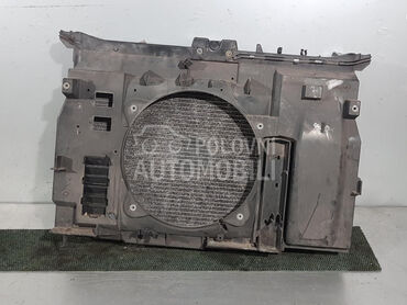 HLADNJAK KLIME za Citroen Berlingo