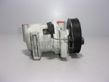 KOMPRESOR KLIME za Nissan Pathfinder