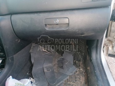 Kaseta za Škoda Octavia od 1997. do 2007. god.