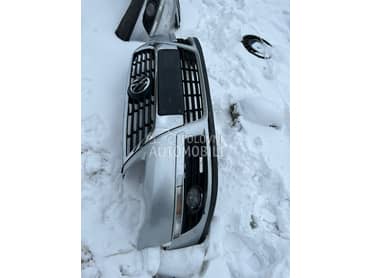 Branik za Passata B6 za Volkswagen Passat B6 od 2004. do 2010. god.