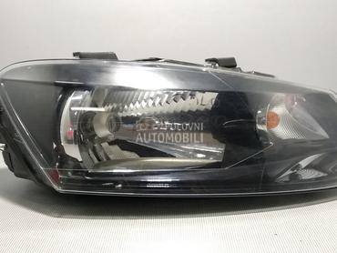 FAR za Volkswagen Polo