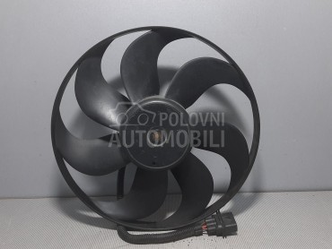 VENTILATOR za Volkswagen Bora