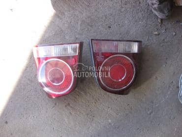 Stop svetla za Volkswagen Polo od 2005. do 2009. god.